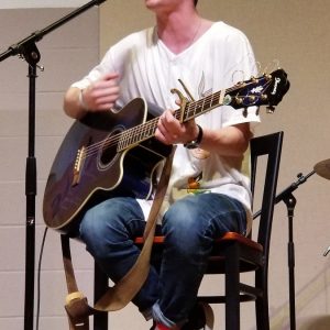 Thomas Stringfellow