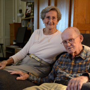 Betty Greathouse