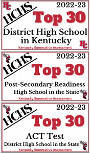 Hancock County Schools continuing to excel in state accountability scores