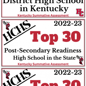 Hancock County High School Principal Ginger Estes Archives - The Hancock  Clarion
