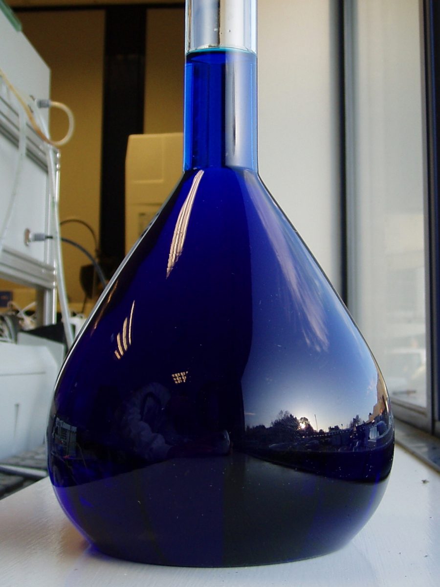 methylene blue