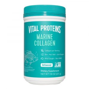 Marine Collagen