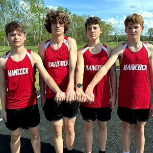 Relay Team