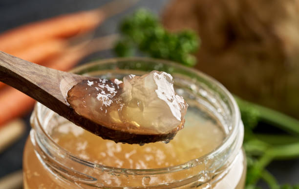Beef Gelatin