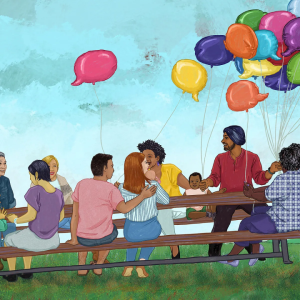 Family Gathering