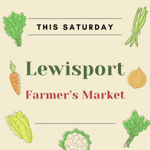 Farmer's Market