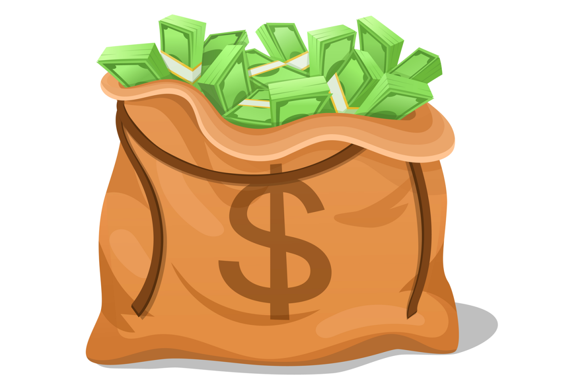 GRADD funding