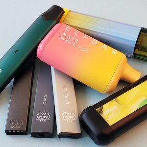 Vaping