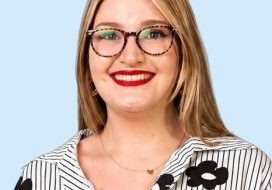 Mary Johnson, an outpatient therapist with RiverValley Behavioral Health, recently moved to Lewisport to provide counseling for children, adolescents and families in Hancock County. 