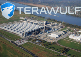 TERAWULF