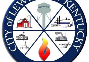 lewisport logo